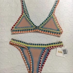 KIINI AUTHENTIC Bikini